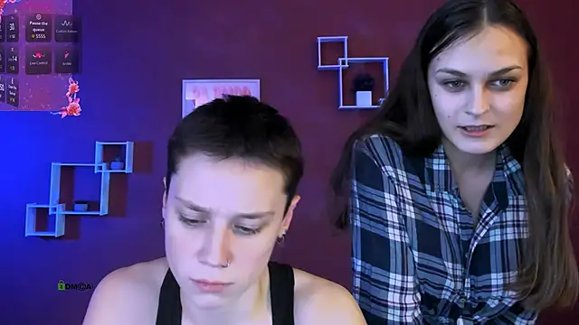 Snapshot of clery_abyss chatting on 24, 2, 2026 clery abyss online show from 24, 2, 2026