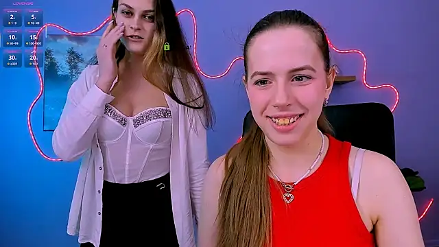 Snapshot of clery_abyss chatting on 22, 4, 2026 clery abyss online show from 22, 4, 2026