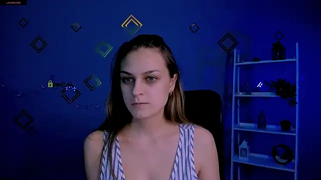 Snapshot of clery_abyss chatting on 25, 4, 2026 clery abyss online show from 25, 4, 2026