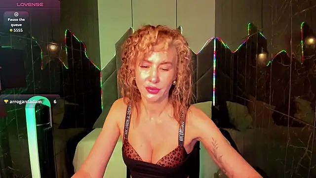 Snapshot of Madam__Isabella chatting on 12, 2, 2026 Madam Isabella online show from 12, 2, 2026