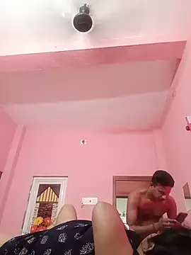 ROMASARKAR online show from 20, 6, 2026