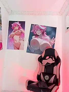 Snapshot of Stefani__R chatting on 1, 3, 2026 Stefani R online show from 1, 3, 2026