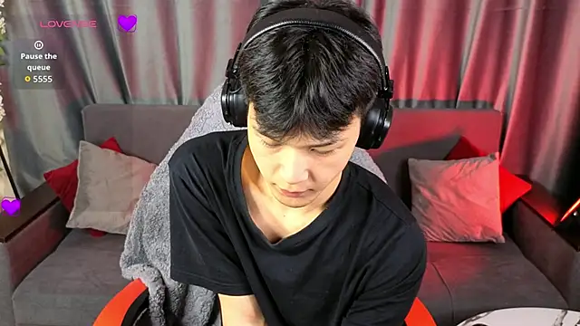 Snapshot of XanneLL chatting on 22, 2, 2026 XanneLL online show from 22, 2, 2026