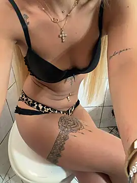 Lorella345 online show from 29, 5, 2026