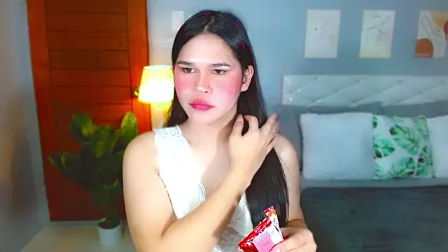 alianabrooks online show from 12, 3, 2026