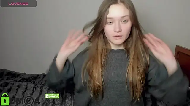 Elina X online show from 10, 3, 2026