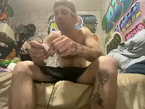 gothboiplzty online show from 10, 6, 2026