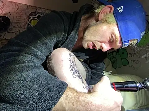 gothboiplzty online show from 15, 6, 2026
