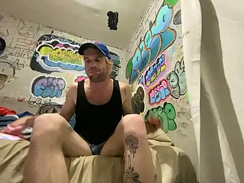 gothboiplzty online show from 18, 6, 2026