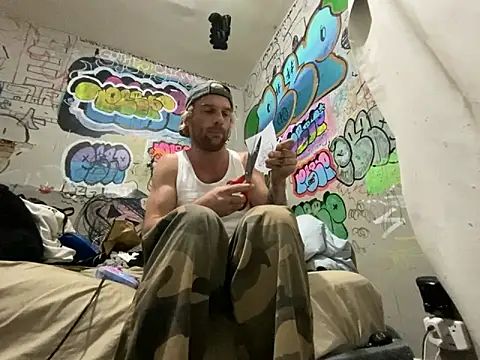 gothboiplzty online show from 20, 6, 2026