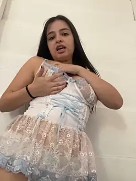 Snapshot of vainillasuave chatting on 13, 2, 2026 vainillasuave online show from 13, 2, 2026