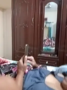 teluguaunty84 online show from 29, 4, 2026