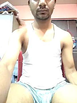 Darkintrovert online show from 26, 3, 2026