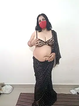 Ruby1hot2 online show from 27, 4, 2026