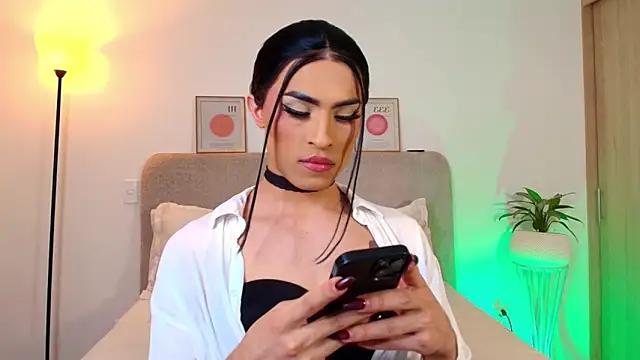 KarolPortellaa online show from 23, 3, 2026