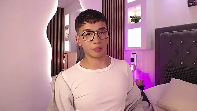 Fancy Vixen online show from 24, 3, 2026