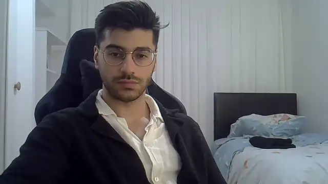 ciceroable online show from 7, 4, 2026