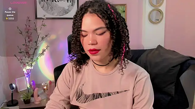 Snapshot of Monic_Bellucci chatting on 17, 2, 2026 Monic Bellucci online show from 17, 2, 2026