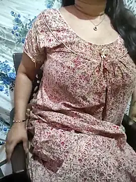 Snapshot of PARI51 chatting on 1, 3, 2026 PARI51 online show from 1, 3, 2026