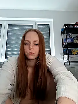 Larifari0406 online show from 5, 3, 2026