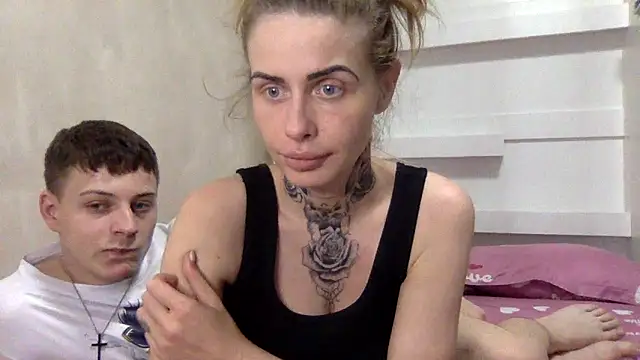 Carlos18loverboyfriend online show from 1, 4, 2026