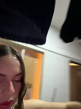 Snapshot of Annie_bonnie_ chatting on 25, 2, 2026 Annie bonnie online show from 25, 2, 2026