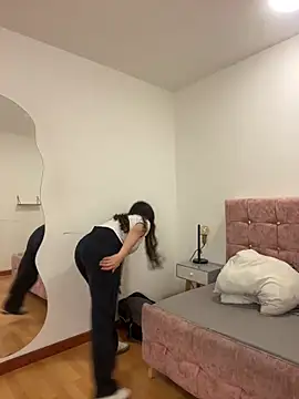 Snapshot of Annie_bonnie_ chatting on 26, 2, 2026 Annie bonnie online show from 26, 2, 2026