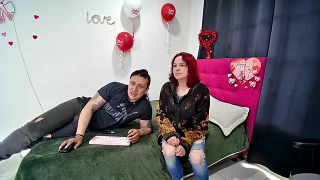 ZOEYJUAN 95 online show from 2, 3, 2026