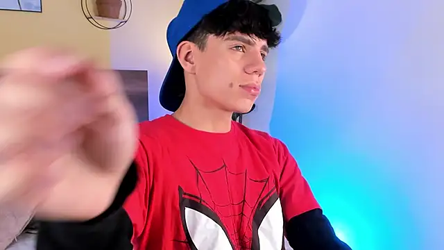 Snapshot of Angel_eros_ chatting on 9, 2, 2026 Angel eros online show from 9, 2, 2026