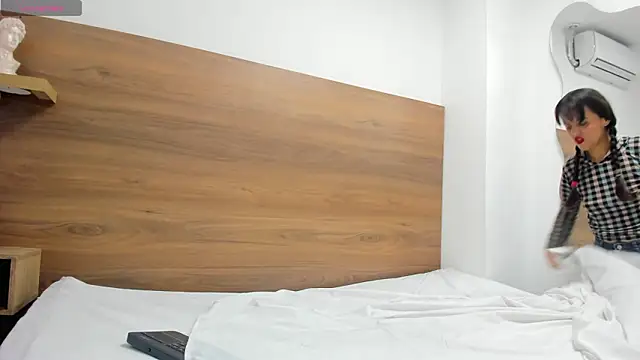 Snapshot of luz-miiaa chatting on 28, 2, 2026 luz-miiaa online show from 28, 2, 2026