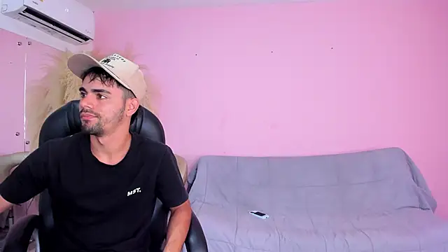 Snapshot of Bad_Boys777 chatting on 31, 1, 2026 Bad Boys777 online show from 31, 1, 2026