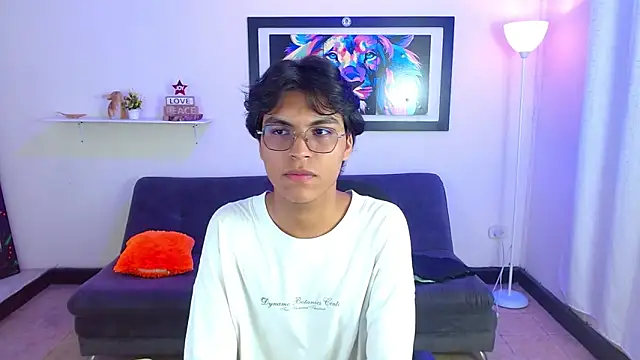 Maecum18 online show from 4, 3, 2026