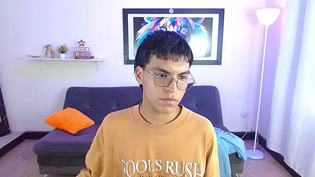 Maecum18 online show from 26, 3, 2026