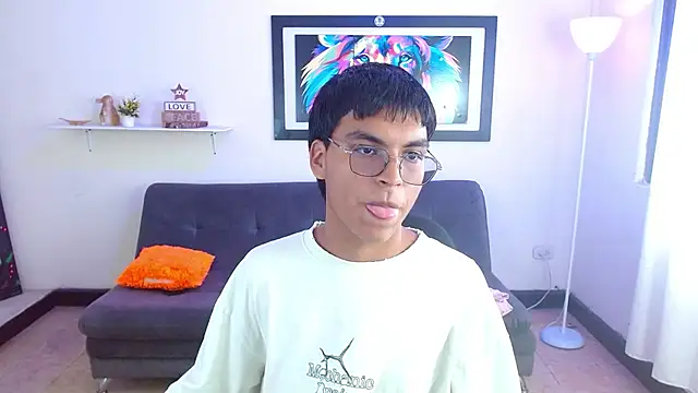 Maecum18 online show from 14, 4, 2026