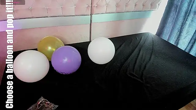 Sweett Dominik online show from 10, 2, 2026