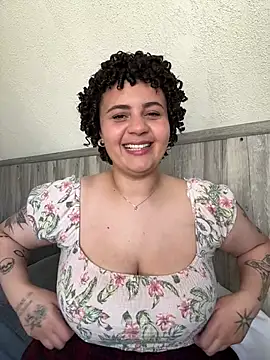 BabyChanntal online show from 4, 3, 2026