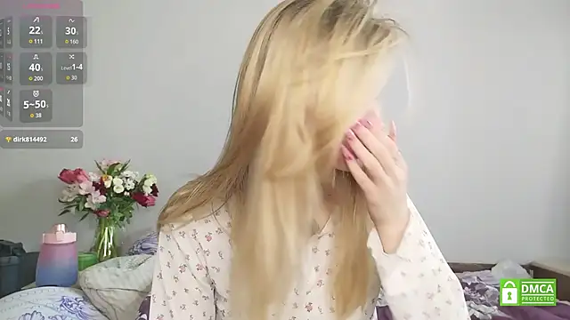 Alex-wer online show from 23, 3, 2026