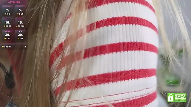 Alex-wer online show from 27, 3, 2026