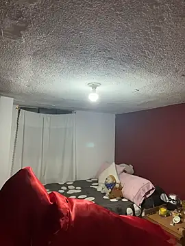 Bamby08 online show from 12, 3, 2026