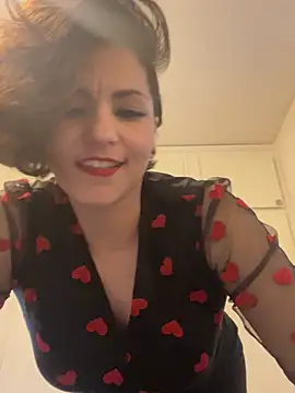 Snapshot of eva_luz chatting on 14, 5, 2026 eva luz online show from 14, 5, 2026