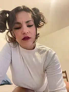Snapshot of eva_luz chatting on 23, 5, 2026 eva luz online show from 23, 5, 2026