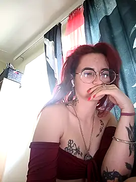 Persefoha online show from 26, 3, 2026