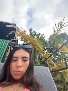 Snapshot of MayteLove chatting on 7, 2, 2026 MayteLove online show from 7, 2, 2026