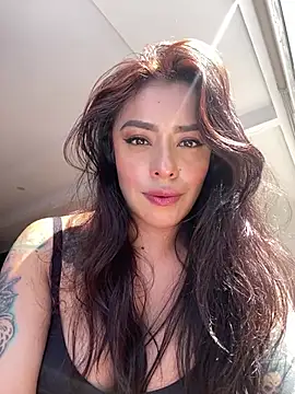 foxxy lover online show from 26, 2, 2026