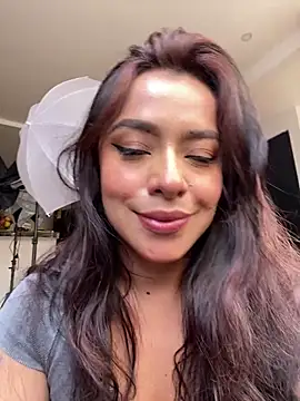 foxxy lover online show from 28, 2, 2026