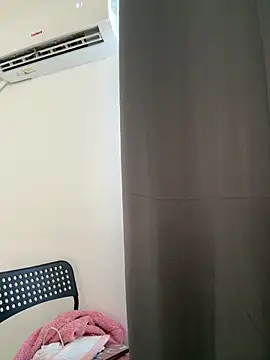 Snapshot of MelaFoxx chatting on 8, 2, 2026 MelaFoxx online show from 8, 2, 2026