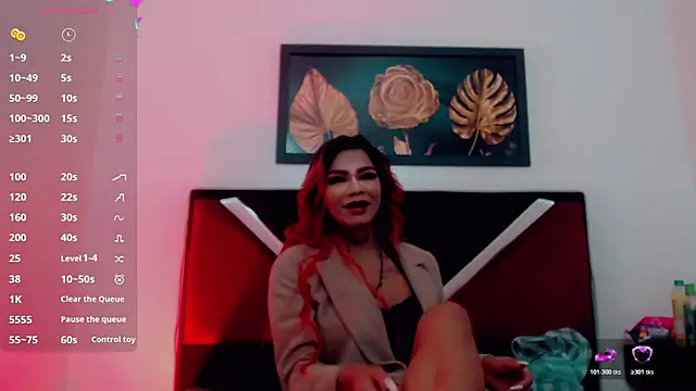 Adriana Rodriguez  online show from 13, 2, 2026