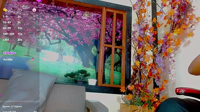 Adriana Rodriguez  online show from 19, 2, 2026