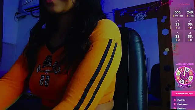 Snapshot of blackberrystarsunshine chatting on 13, 7, 2026 blackberrystarsunshine online show from 13, 7, 2026