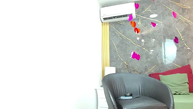 JORDAN MOOR online show from 13, 2, 2026